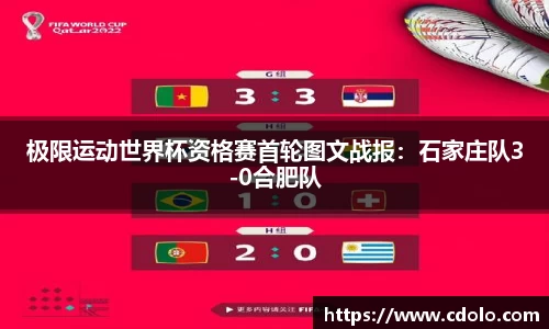 极限运动世界杯资格赛首轮图文战报：石家庄队3-0合肥队